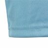 Maglia a Maniche Corte per Bambini Adidas Training Essentials Azzurro Chiaro