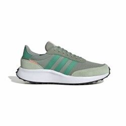 Scarpe da Tennis Casual Uomo Adidas Run 70s Verde scuro