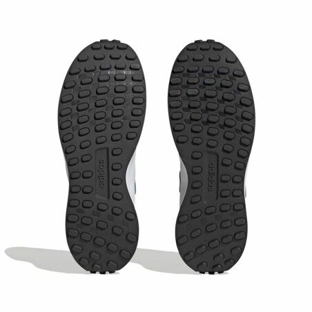 Scarpe da Tennis Casual Uomo Adidas Run 70s Verde scuro