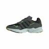 Scarpe da Tennis Casual Uomo Adidas Originals Yung-96 Nero