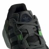 Scarpe da Tennis Casual Uomo Adidas Originals Yung-96 Nero