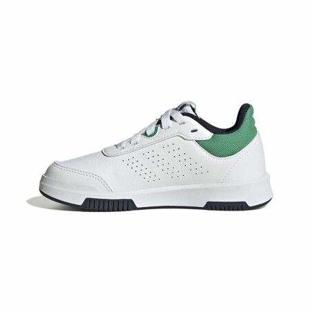 Scarpe Sportive per Bambini Adidas Tensaur Sport 2.0 Bianco