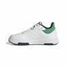 Scarpe Sportive per Bambini Adidas Tensaur Sport 2.0 Bianco