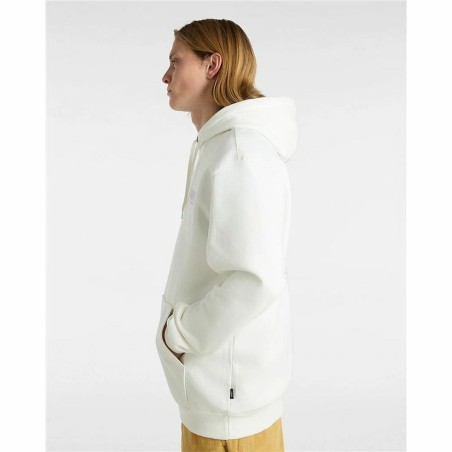 Felpa con Cappuccio Bambino Vans Beer Float Po Marshmallow Bianco