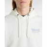 Felpa con Cappuccio Bambino Vans Beer Float Po Marshmallow Bianco