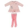Set di Indumenti Minnie Mouse