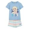 Pigiama Per bambini Frozen Azzurro Chiaro