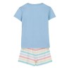 Pigiama Per bambini Frozen Azzurro Chiaro