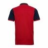 Polo a Maniche Corte Uomo Jack & Jones Jcodragon Bianco