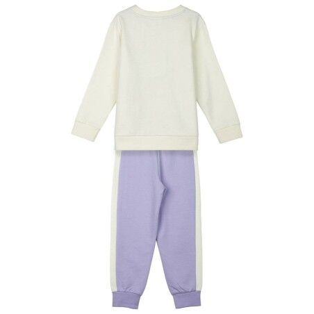 Tuta da Bambini Gabby's Dollhouse Beige