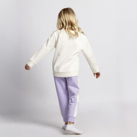 Tuta da Bambini Gabby's Dollhouse Beige
