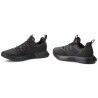 Scarpe Sportive Uomo Reebok Fusion Flexweave Nero