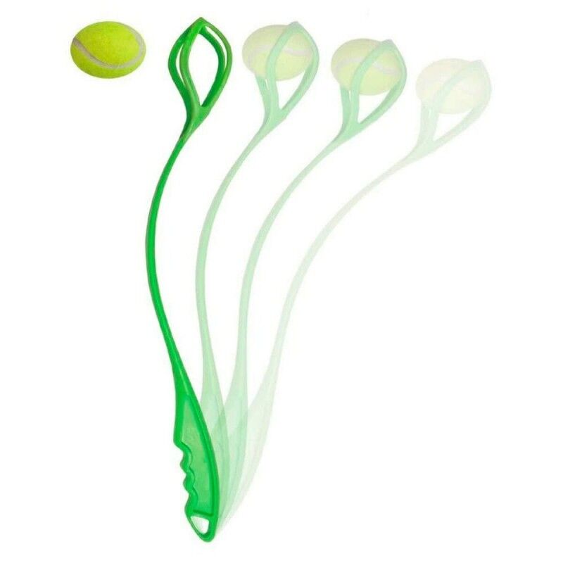 Lancia Palline per Cani Nayeco Chuckit (65 cm) Lancia Palline per Cani Nayeco Chuckit (65 cm)