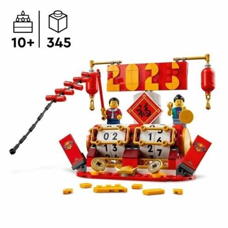 Set di Costruzioni Lego
