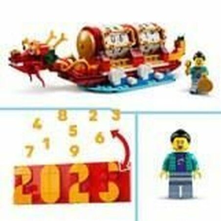 Set di Costruzioni Lego