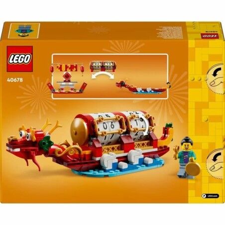 Set di Costruzioni Lego