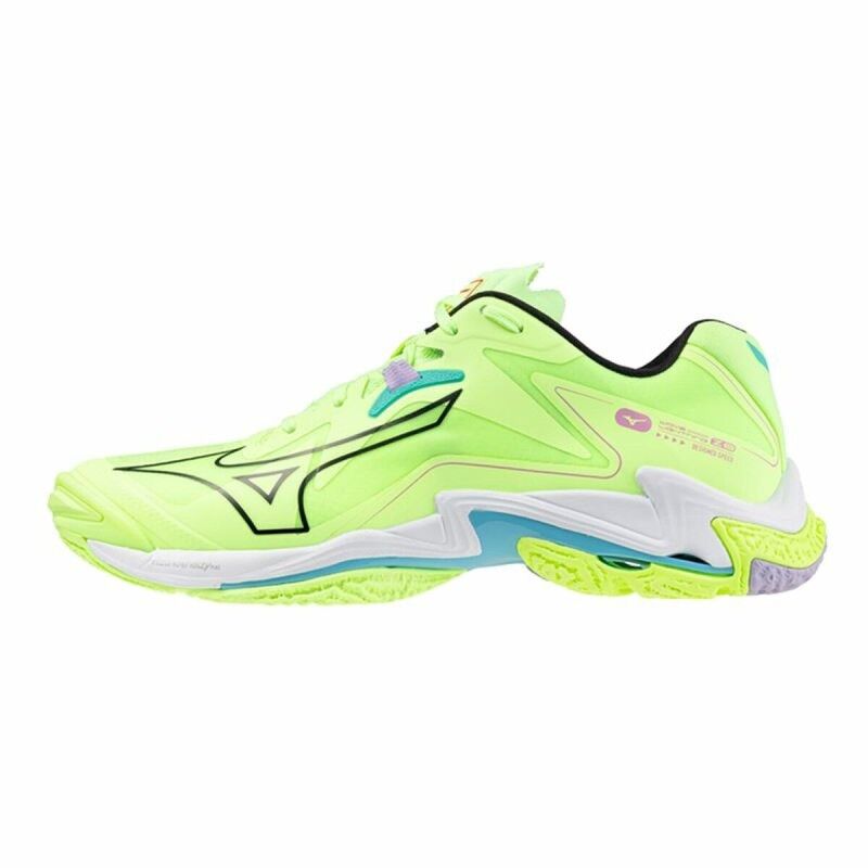 Scarpe Sportive Uomo Mizuno Wave Lightning Z8 Pallavolo Scarpe Sportive Uomo Mizuno Wave Lightning Z8 Pallavolo