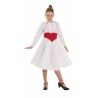 Costume per Bambini Baby-sitter 2-3 Anni (2 Pezzi)