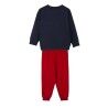 Tuta da Bambini Minnie Mouse Blu scuro