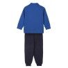 Tuta da Bambini Spider-Man Azzurro