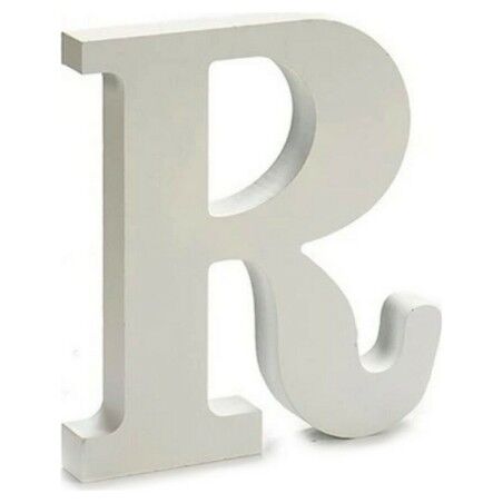 Lettera R Pincello 24018//arte
