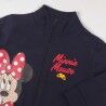 Tuta da Bambini Minnie Mouse Blu scuro