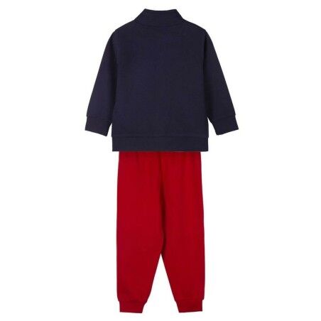 Tuta da Bambini Minnie Mouse Blu scuro