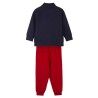 Tuta da Bambini Minnie Mouse Blu scuro