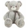 Orsetto di Peluche Soffice Fiocco 115 cm
