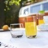 Bicchiere Luminarc Vigne Trasparente Vetro 330 ml (24 Unità)