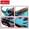 Macchinina Radiocomandata Lamborghini Huracán STO Azzurro 1:14 (2 Unità)
