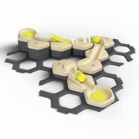 Set di Costruzioni Ravensburger Gravitax Junior Start and Run 38 Pezzi Espansione