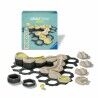Set di Costruzioni Ravensburger Gravitax Junior Start and Run 38 Pezzi Espansione