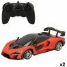 Macchinina Telecomandata McLaren (2 Unità)