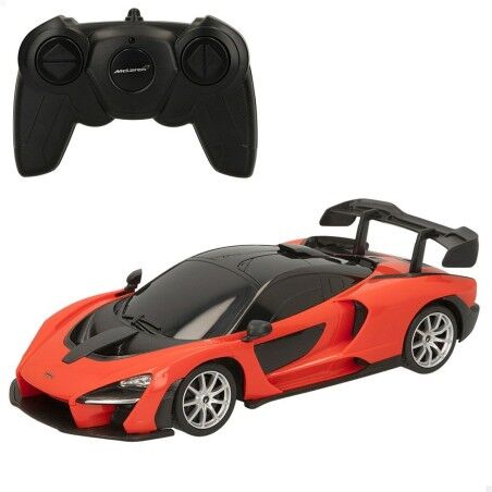 Macchinina Telecomandata McLaren (2 Unità)