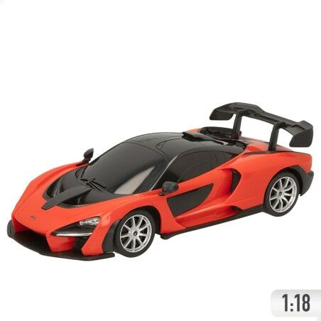 Macchinina Telecomandata McLaren (2 Unità)