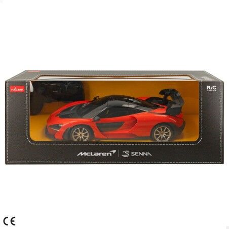 Macchinina Telecomandata McLaren (2 Unità)