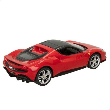 Macchinina Radiocomandata Ferrari 296 GTS 1:16 (2 Unità)