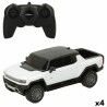 Macchinina Radiocomandata Hummer EV 1:26 (4 Unità)