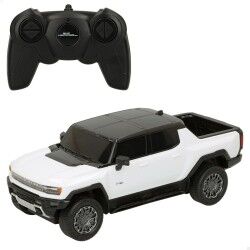 Macchinina Radiocomandata Hummer EV 1:26 (4 Unità)