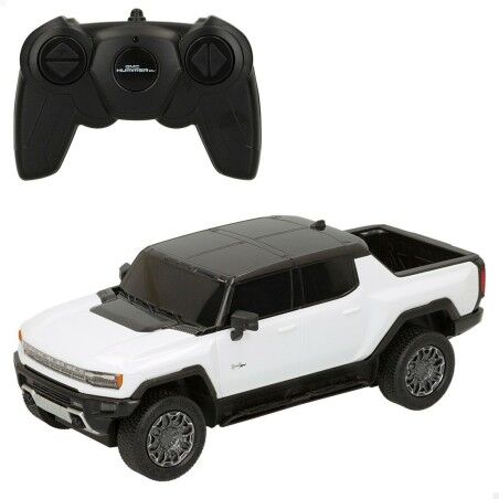 Macchinina Radiocomandata Hummer EV 1:26 (4 Unità)