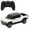 Macchinina Radiocomandata Hummer EV 1:26 (4 Unità)