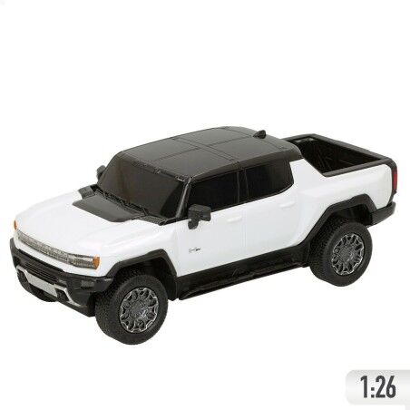 Macchinina Radiocomandata Hummer EV 1:26 (4 Unità)