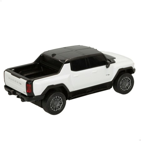 Macchinina Radiocomandata Hummer EV 1:26 (4 Unità)