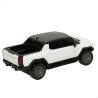 Macchinina Radiocomandata Hummer EV 1:26 (4 Unità)