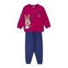 Tuta da Bambini Minnie Mouse Fucsia