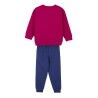 Tuta da Bambini Minnie Mouse Fucsia