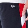 Pantaloncino Sportivo New Era NBA Chicago Bulls Nero