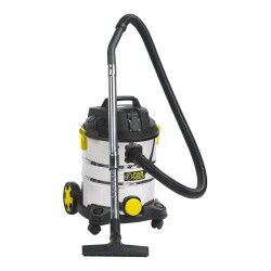 Aspirapolvere Fartools NET-UP25IA 1400 W 25 L
