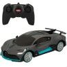 Macchinina Telecomandata Bugatti (4 Unità)
